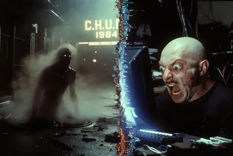 Chud Meaning