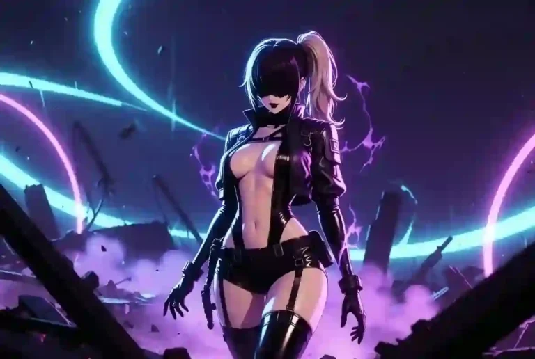 apex legends hentai