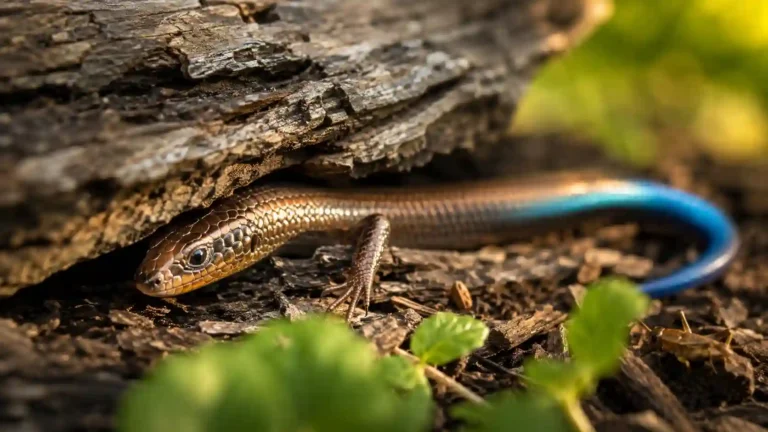 skink meaning