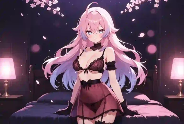 anime porn