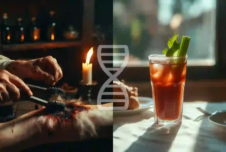 hair of the dog meaning