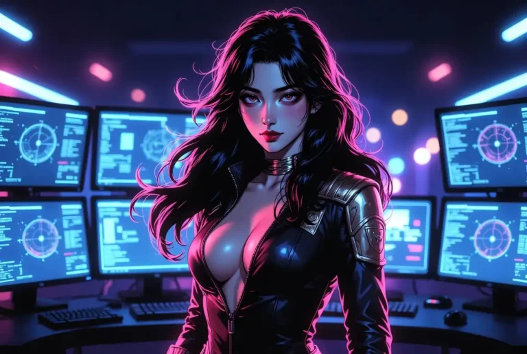 dispatch hentai