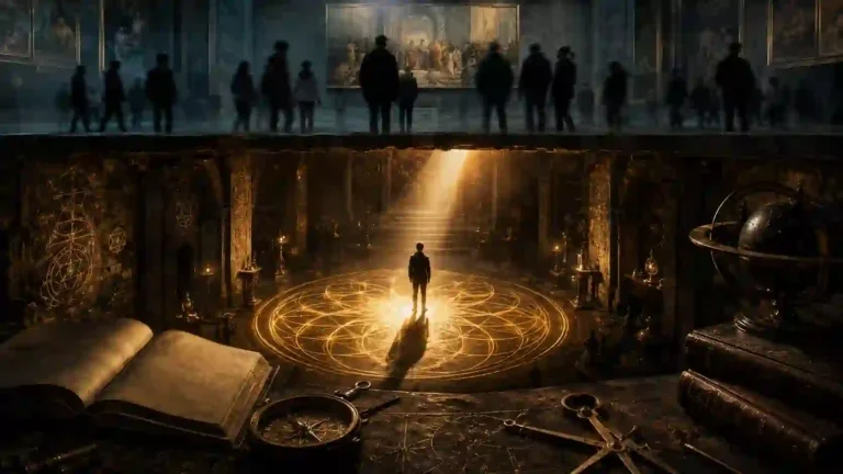 Esoteric Meaning