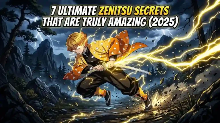 zenitsu
